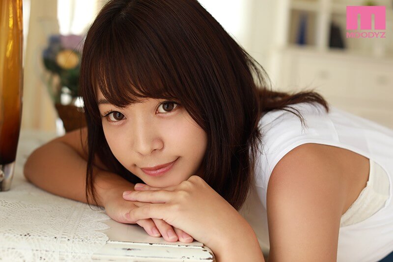 八木奈々 新世代スター候補10年に1人の純真ピュア美少女
