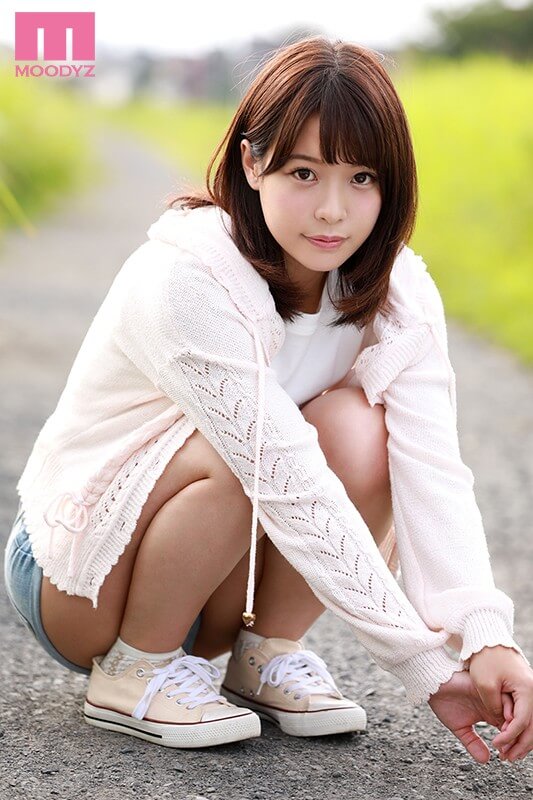 八木奈々 新世代スター候補10年に1人の純真ピュア美少女