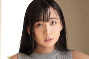 【有坂真宵 動画】152cmミニマムボディにまんまるGカップの美少女デビュー