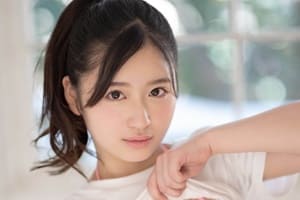 【桃尻かなめ 動画】19歳童顔Gカップの京美人が処女作号泣でピュアデビュー