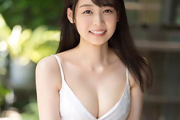 時田亜美 経験が少ない爽やかなスレンダー美少女がAVデビュー！セックス披露で隠された性欲を開放