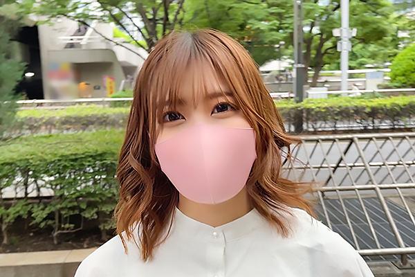 夏川あゆみ 巨尻がエロい三十路熟女妻とハメ撮りセックス！まんこを手マン責めされびしょ濡れ