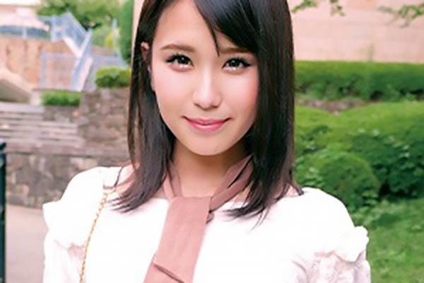 のあ Fカップ巨乳のムチムチ女子大生をナンパ！フル勃起チンポを包み込み極上パイズリ