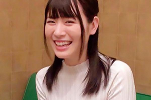 ゆきな 超絶可愛い地方娘はヤリマンビッチなエロ女！肉食系の淫乱まんこにザーメン種付け