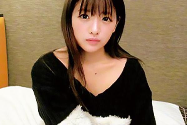 ゆい 清楚で貧乳のお嬢様女子大生をナンパ！デカマラ巨根をぶち込まれガン突きバック