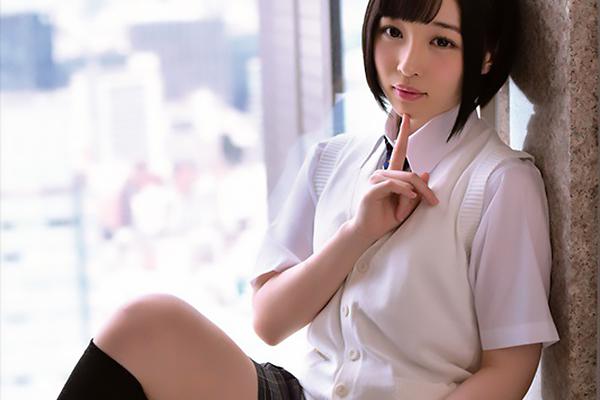 ももたらら 大好きなお兄ちゃんと近親相姦ハメ撮りセックス！デカマラ巨根でザーメン中出し