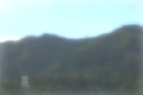 箱根湯本温泉を訪れた恋渕ももなちゃん(24)タオル一枚男湯入ってみませんか？HARD