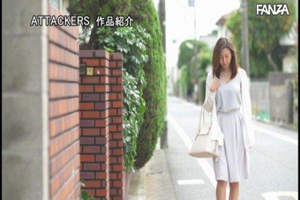ATTACKERS 女優名鑑 松下紗栄子3 12時間 Post1