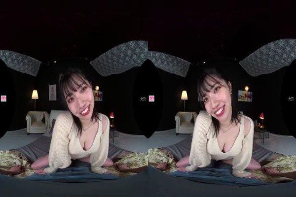 【VR】性欲モンスター・石原希望とカラダの相性良すぎでヤリまくりVR！魅力全開8K高画質SPECIAL！！ Post1