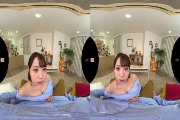 【VR】清原みゆうと究極同棲 奇跡のHcupおっぱい完全独占VR