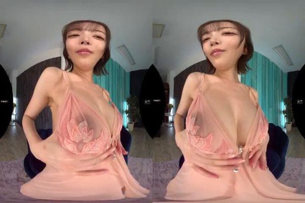 【VR】七瀬アリス8KVR 美顔美ボディを超画質で堪能するワンランク上のオナサポVR Post1