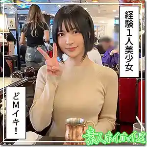経験1人清楚系美少女@にじ