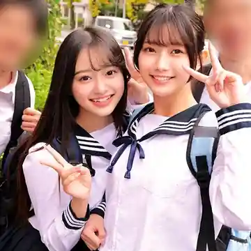 なぎさ＆かほ