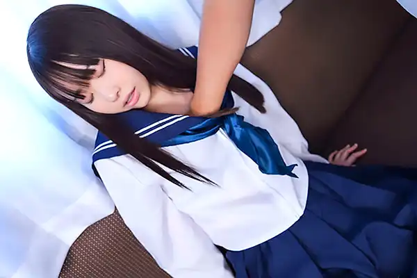 スタイル抜群の長身美少女が…敏感乳首を舐められて甘く乱れる！ Post155