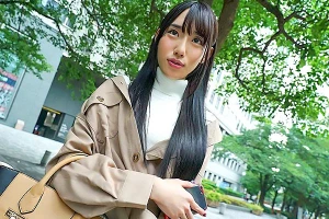 水森翠 お嬢様育ちの現役女子大生がAVデビュー！タトゥーだらけの敏感スレンダーボディを激ピストン