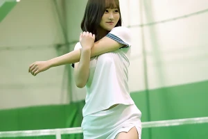 赤裸々告白！進化する美少女の止められない性欲 48時間密着ドキュメント 七嶋舞