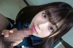 スリル満点！どこでもノリノリフェラでM心爆発の素人娘13人