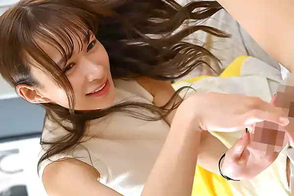 家庭教師のお姉さんと性の勉強！手コキとフェラ責めに生徒が悶絶 花アリス Post155