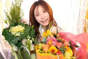 AVラスト作品で魅せる痴女プレイ！美女が男のアナルを弄り手コキ責め 天使もえ