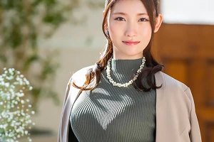 桧山ゆりか Fカップ巨乳のセレブな三十路熟女妻。他人棒で本能剥き出しの不倫セックス