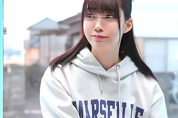 【マジックミラー号】Tバックで欲望に火がついた女子大生！試着モニター中に騎乗位で乱れる Post155