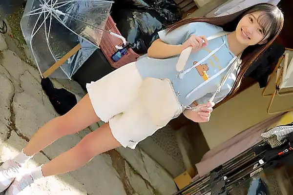 叔父が奥さんを亡くした悲しみでゴミ部屋オヤジになっていた–遊びに来たJK姪っ子を襲う 花守夏歩 Post155