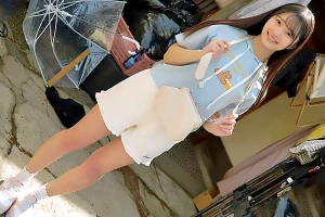 叔父が奥さんを亡くした悲しみでゴミ部屋オヤジになっていた–遊びに来たJK姪っ子を襲う 花守夏歩