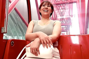 大阪在住の三十路人妻とのハメ撮り交渉に成功する–ホテルで乳首を愛撫しまくる