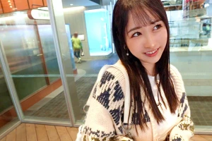 常時SEXの事ばかり考えているド変態美女と無限ピストン
