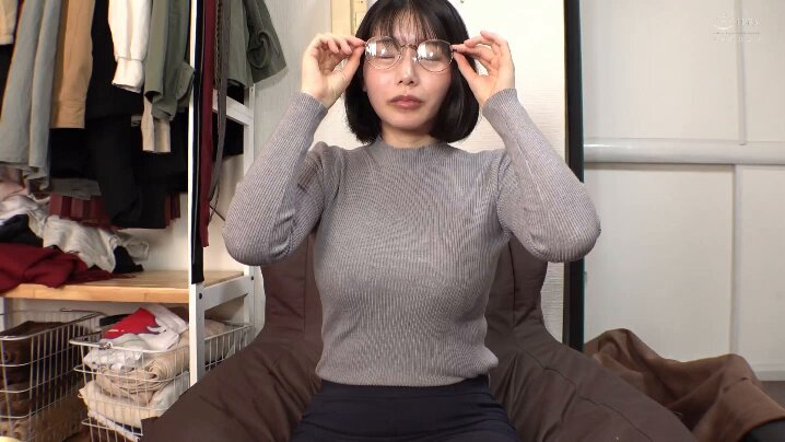 物静かな巨乳OLさん すっごいカラダのむっつりスケベでした じっくり性感高められ巨根で奥を突かれるとトロトロのメス顔に…