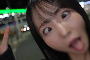 【朗報】フォロワー7万人の変顔tiktokerさんガチでAVデビューww