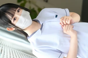 【初妻】旦那の借金返済のためAV出演した29歳看護師妻すい！献身的に他人棒を咥え自ら股を開いて激イキ中出しされる初浮気