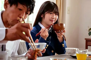 実母の形見を壊された連れ子が復讐–男友達に命令して継母を襲わせる 前原みつの 須崎美羽