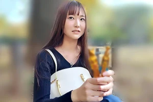 女子大生がホテルでAVデビュー！洗面所での立ちバックに喘ぎ乱れる 月丘紅羽