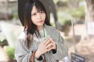 【シロウトTV】童顔Hカップのビール売り子が初撮りで絶頂連発！愛嬌たっぷり濃厚SEX