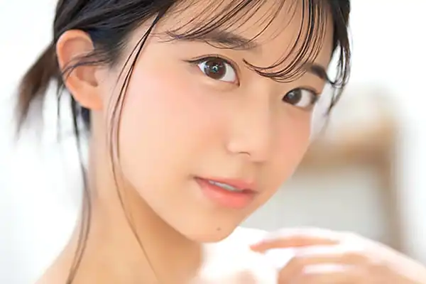 離島育ちの純朴美少女がAVデビュー！貪るようなフェラで魅せる夜 川越にこ
