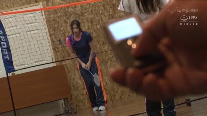「お尻にもマ○コにもチ○コください…」アナルに媚薬リモバイを入れられ遠隔ケツイキ発情!アナニ―中に再び襲われ下半身が窒息するほど交互ズボ挿し2穴ピストンを懇願するスポーツ女子2 Post
