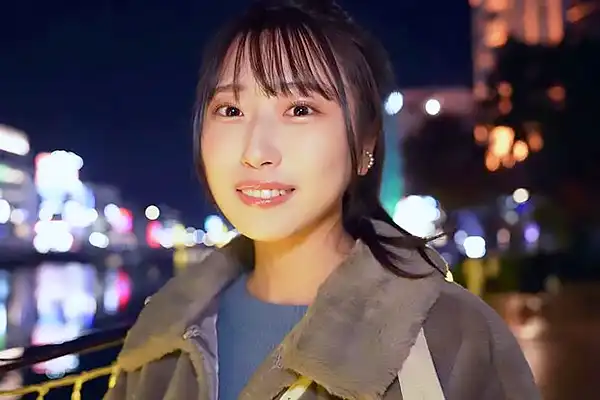 博多美人がAVデビュー前にテスト撮影！敏感乳首を舐め回され快楽に乱れる 天神羽衣
