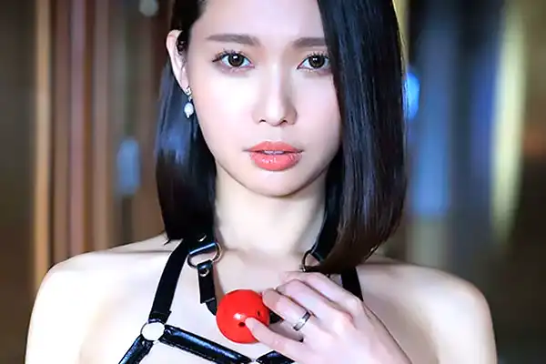 上級国民の美人妻がマゾ豚に堕ちる！借金のカタに犯されて顔射で精子まみれ 三池小春 Post155