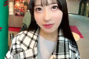 【MOONFORCE2nd】サバサバZ世代JDの甘々ドMギャップに溺れる濃厚デート＆ホテルSEX