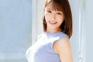 広瀬ゆり Fカップおっぱいの元地方局アナウンサーがAVデビュー！上品なお姉さんがアクメ顔を晒す