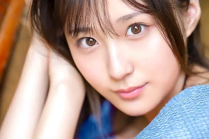 グラドル女子大生が衝撃デビュー！連続ピストンで顔射フィニッシュ 新木希空