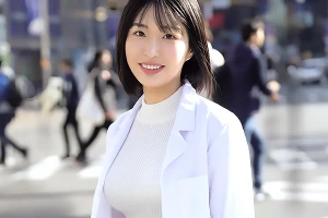 IQ140とは思えない乱れっぷり！理系大学院生が激ピストンでイキまくる 涼音るい