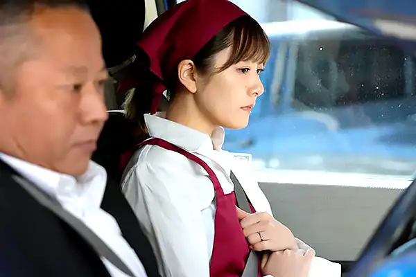 夫の裏切りをなぞる夜…子持ち妻が夫の不倫相手の旦那と愛撫合戦 青空ひかり Post155