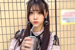 病みかわ女子が貢ぎ癖こじらせてP活中毒！騎乗位で快楽むき出しの潮吹き乱舞