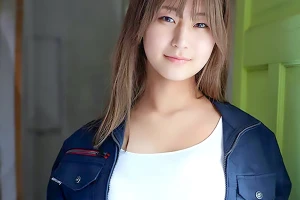 土木仕事で日焼けした巨乳ギャルがAVデビュー！主観目線でパイズリご奉仕 佐山由依