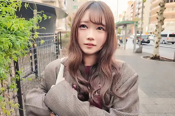 【シロウトTV】ウブなひなの美尻！初AVで膣圧絶頂