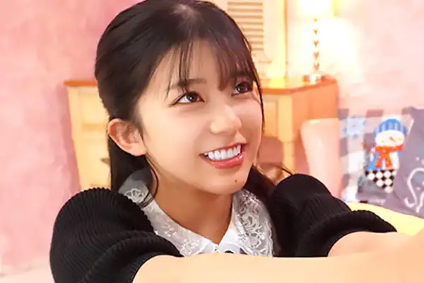 禁欲に耐えきれず暴走！美少女が貪るように咥える淫乱フェラ 川越にこ
