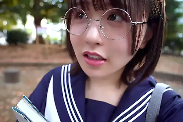 真面目だったはずの優等生が…バスルームで喉奥までイラマチオご奉仕 柏木こなつ Post155
