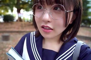 真面目だったはずの優等生が…バスルームで喉奥までイラマチオご奉仕 柏木こなつ